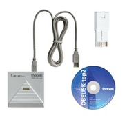 KIT DE PROGRAMMATION OBELISK 9070409